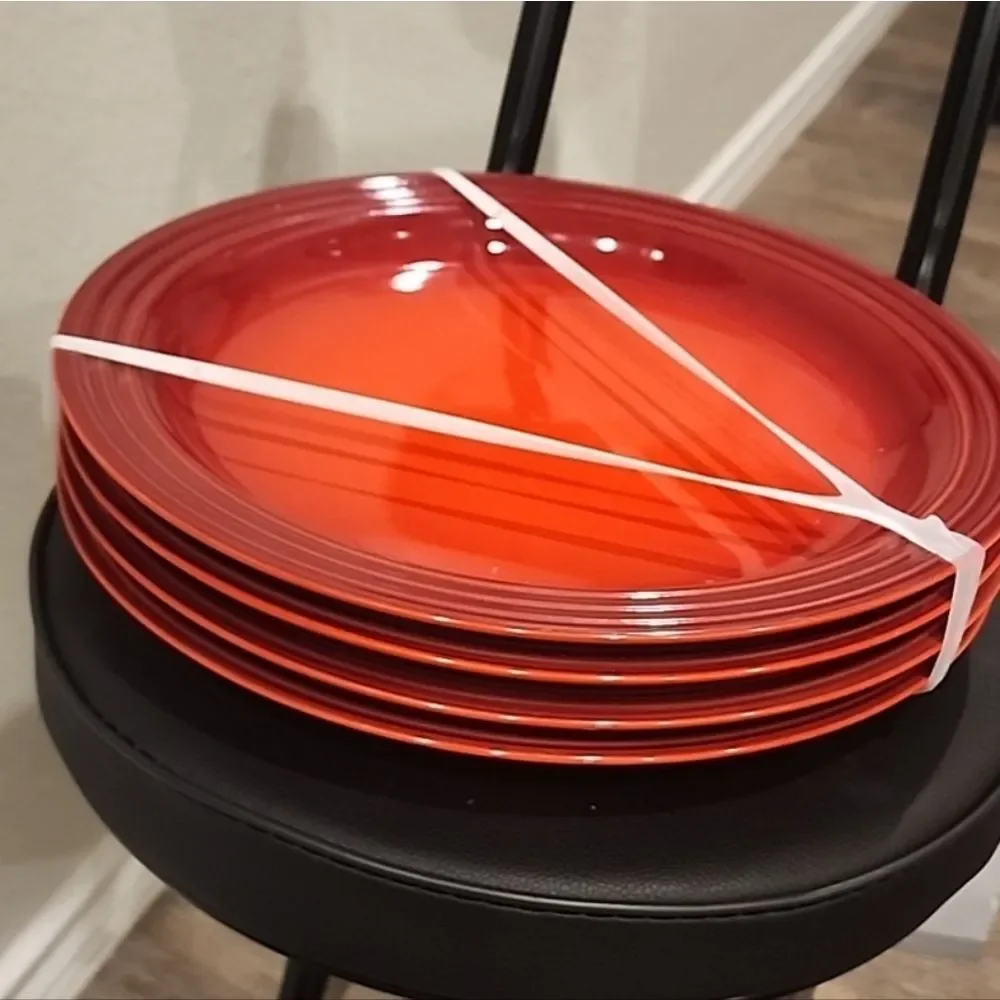 Le‎ Creuset 10.5